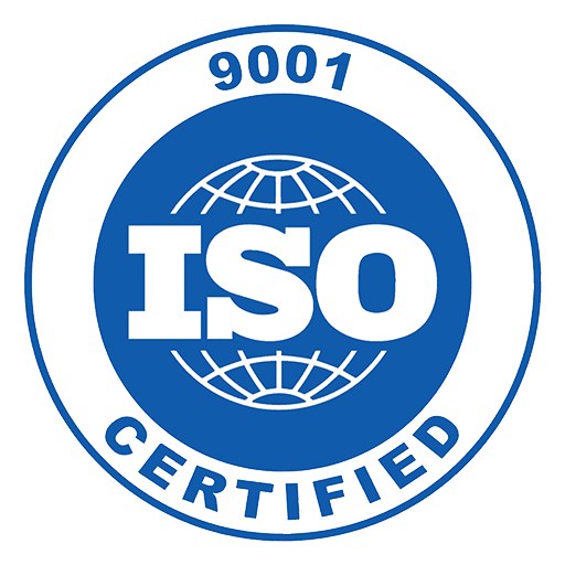 Certificacion ISO