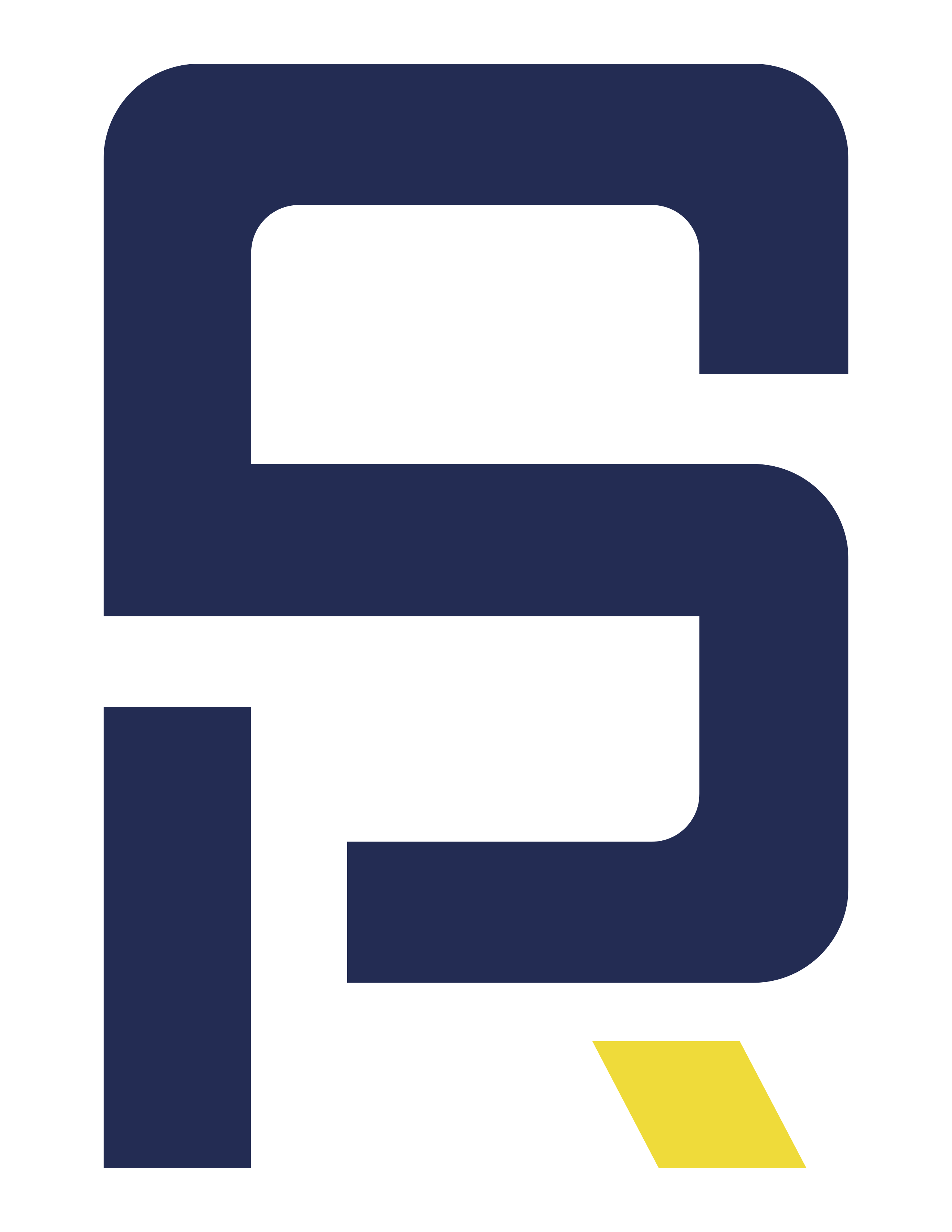 Logo SRP